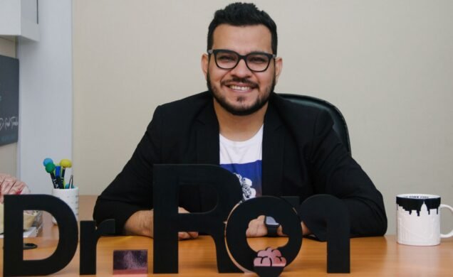Dr. Daniel Dávila - Portafolio - Dr. Ron Website
